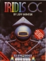Commodore  C64&nbsp; - &nbsp;IRIDISALPHA